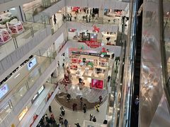 -凯德MALL(西直门店)