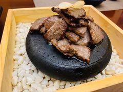 -宁波富力索菲特KOKO日本餐厅