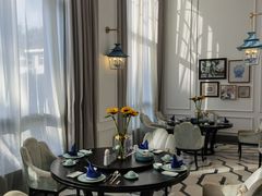 -翠湖宾馆·中餐厅