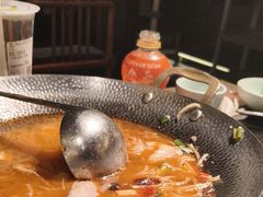 -唐猫庭院·千年陕菜(赛格国际购物中心店)