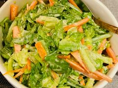 -Pita's&Tika's中东和印度风味餐厅(龙湖天街店)