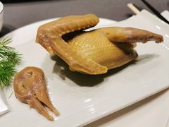 -狮王府淮扬菜(新街口友谊店)