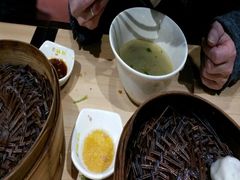 -鸡鸣汤包(乐购仕店)