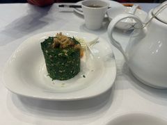 -乾隆美食·本帮菜(黄河路店)