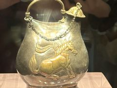 -陕西历史博物馆