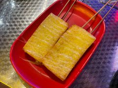 -乌兰烧烤·烤羊腿(西丽店)