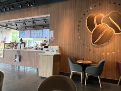 -COSTA COFFEE(金长安大厦店)