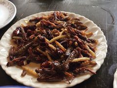 -民食香·腊排骨野生菌美食(木府店)