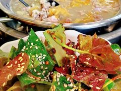 -老来福·非遗酸汤兔(凯旋路店)