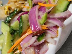 老陕大拌菜-大嘻咹biangbiang面(历史博物馆店)