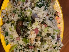 -舒蔡记生煎菜饭(云南中路店)