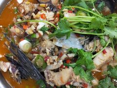 -全乐鱼馆·淳牌有机鱼直营店