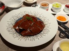 -广州文华东方酒店·江-由辉师傅主理