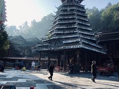 景观位-肇兴特色牛肉粉