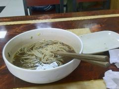 -小昆山奥灶面
