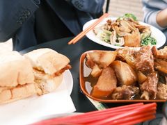 -下环街市熟食中心