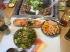 -郭记烤肉创始店(民丰大街店)