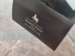 -莲苑中餐厅·Lotus Court(厦门马哥孛罗东方大酒店)