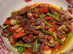 -老湘村·湖南土菜(天河维多利店)