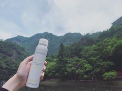 -龙湾潭国家森林公园