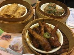 -添好运点心专门店(中环IFC店)