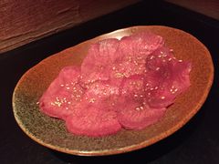 -松阪牛焼肉M(法善寺横丁店)