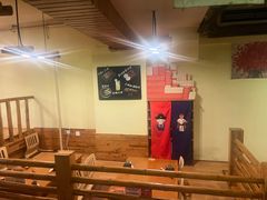 -恩你小木屋·韩式料理(假日广场店)