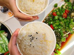 -野蔓果·山野菜(西湖景区·龙井茶田店)