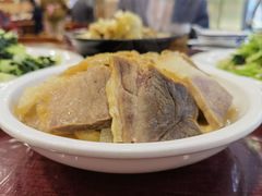 -老村长土菜馆(湖墅南路店)