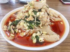 -福顺祥大盘鸡(临潼店)