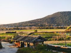 -和顺古镇
