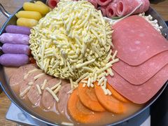 -李先生的首尔小馆(松江启源广场店)