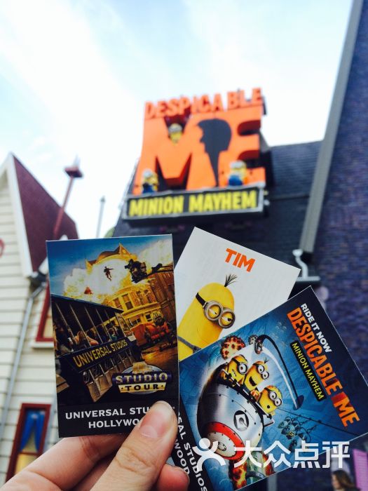 despicable me minion mayhem图片 - 第12张