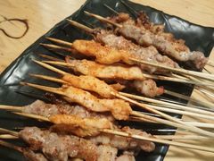 -巨无霸串店(大什字街店)