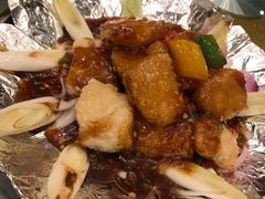 -常州逸高酒店-中餐厅