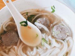 -汕百碗·汕头牛肉粿条(南国奥园总店)