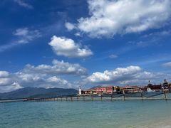 -海南分界洲岛旅游区