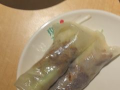 -玫瑰花园自助烤肉(顺义鑫海韵通店)