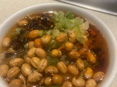 -海底捞火锅(老城根店)