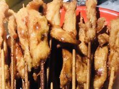 -哥老官重庆美蛙鱼头(宝山龙湖店)