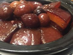 -老上海弄堂菜馆(恒基名人购物中心店)