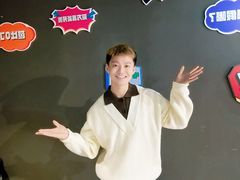 -喜剧部落脱口秀(三里屯店)