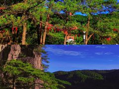 -明月山风景名胜区