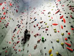 -尽峰攀岩 Acme Climbing