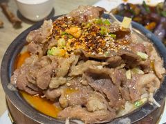 -风波庄(洪家楼店)
