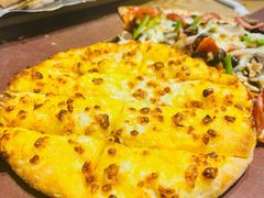 经典芝士条-棒约翰比萨·意面(张江店)