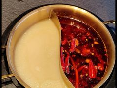 -滟设火锅料理(南滨路店)
