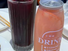 -正黄旗海鲜烧烤大排档(延安路总店)