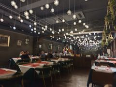 -ITA·意塔意大利餐厅(亦庄店)