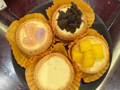 -民信老铺(双皮奶博物馆店)